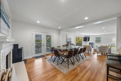 Experience the best of lake living with this beautifully updated - photo 11