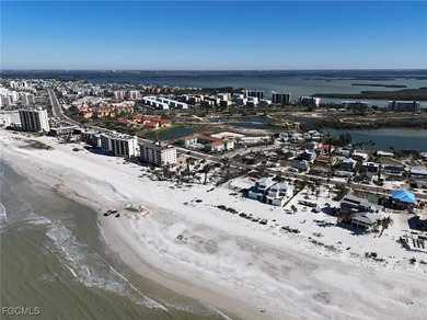 This is the BEST BEACHFRONT property on Fort Myers Beach with - photo 11