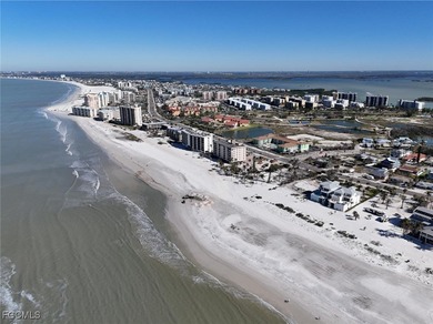 This is the BEST BEACHFRONT property on Fort Myers Beach with - photo 12