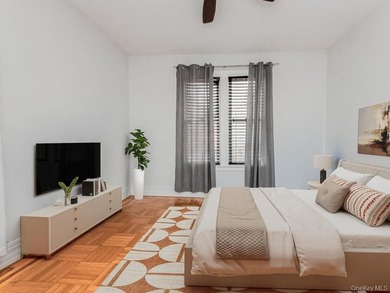 Welcome to 1858 Phelan Place in the Morris Heights section of - photo 14