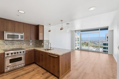 Welcome to this beautifully updated 1-bedroom, 1-bath condo