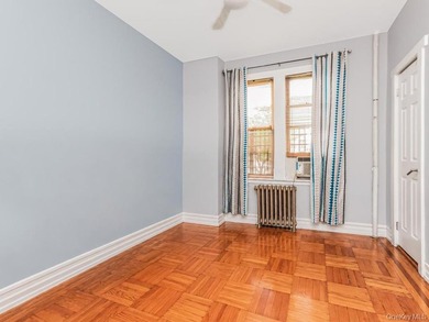 Welcome to 1858 Phelan Place in the Morris Heights section of - photo 16