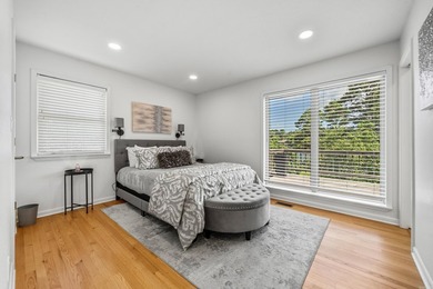Experience the best of lake living with this beautifully updated - photo 17
