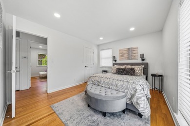 Experience the best of lake living with this beautifully updated - photo 18