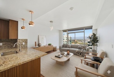 Welcome to this beautifully updated 1-bedroom, 1-bath condo