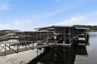 Enjoy the Lake of the Ozarks lifestyle in this beautifully - photo 21