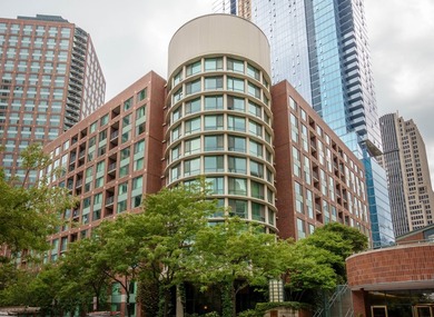 Lake Michigan - Cook County Condo For Sale in Chicago Illinois