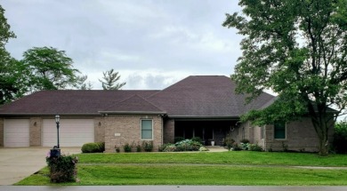 ADA home in West Columbus, IN