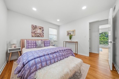 Experience the best of lake living with this beautifully updated - photo 23