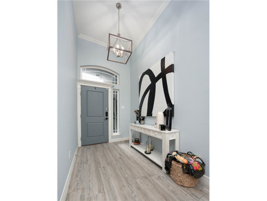 Step into modern comfort with this beautiful newer-construction - photo 3