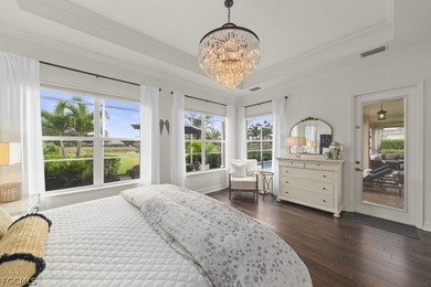 Stunning Lakefront Property in Sandoval's Gated Community Rare - photo 23