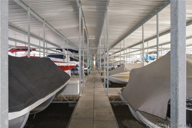 Enjoy the Lake of the Ozarks lifestyle in this beautifully - photo 24
