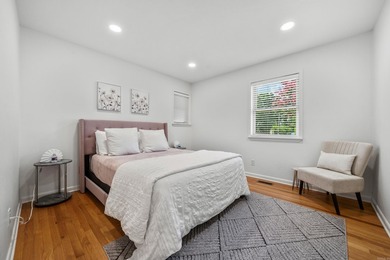 Experience the best of lake living with this beautifully updated - photo 24