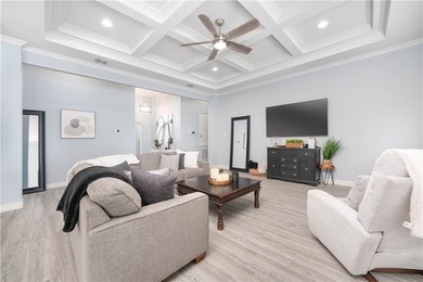 Step into modern comfort with this beautiful newer-construction - photo 4