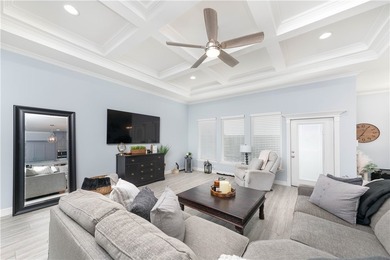Step into modern comfort with this beautiful newer-construction - photo 5