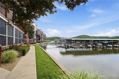 Enjoy the Lake of the Ozarks lifestyle in this beautifully - photo 26