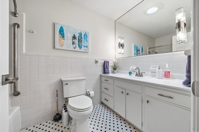 Experience the best of lake living with this beautifully updated - photo 26