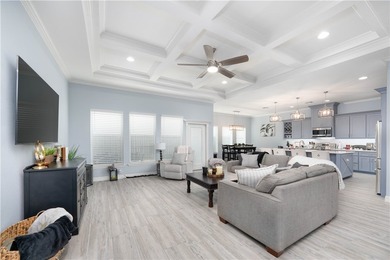 Step into modern comfort with this beautiful newer-construction - photo 6