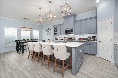 Step into modern comfort with this beautiful newer-construction - photo 7