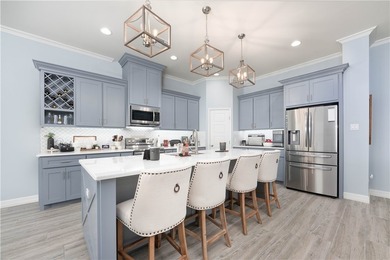 Step into modern comfort with this beautiful newer-construction - photo 8