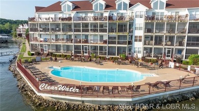 Enjoy the Lake of the Ozarks lifestyle in this beautifully - photo 29