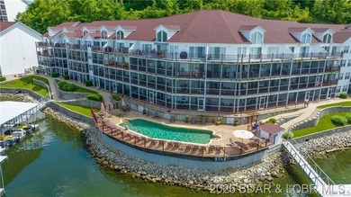Enjoy the Lake of the Ozarks lifestyle in this beautifully - photo 30