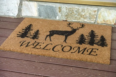 Welcome to your dream home nestled in the breathtaking - photo 10