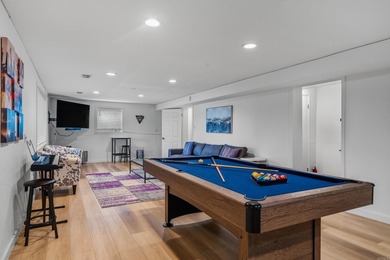 Experience the best of lake living with this beautifully updated - photo 32