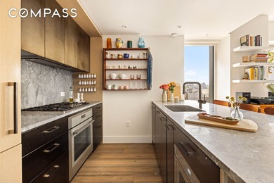 Welcome to the ultimate urban retreat at 561 Pacific Street - photo 3