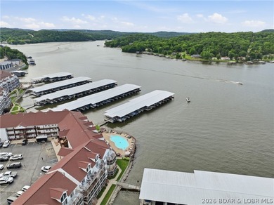 Enjoy the Lake of the Ozarks lifestyle in this beautifully - photo 39