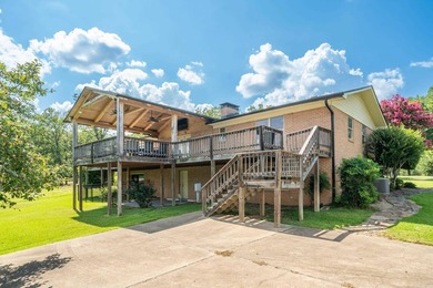 Experience the best of lake living with this beautifully updated - photo 39