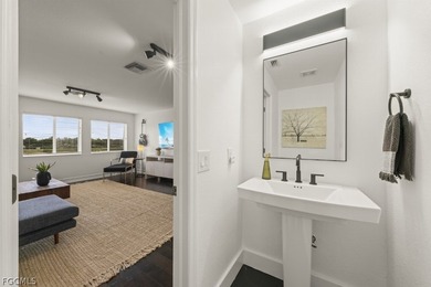 Stunning Lakefront Property in Sandoval's Gated Community Rare - photo 41