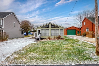 Lake Erie - Ottawa County Home For Sale in Lakeside Marblehead Ohio