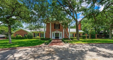 Lake Home For Sale in Waco, Texas