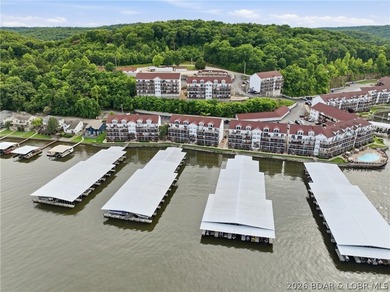 Enjoy the Lake of the Ozarks lifestyle in this beautifully - photo 42