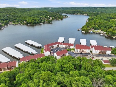 Enjoy the Lake of the Ozarks lifestyle in this beautifully - photo 44