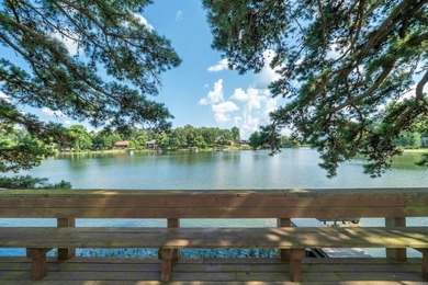 Experience the best of lake living with this beautifully updated - photo 45