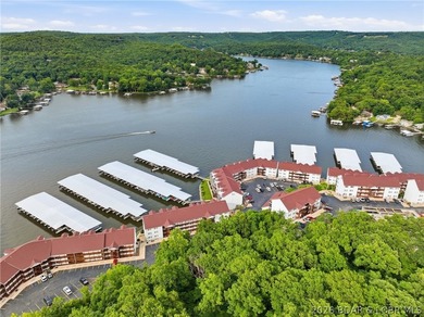 Enjoy the Lake of the Ozarks lifestyle in this beautifully - photo 46