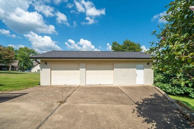 Experience the best of lake living with this beautifully updated - photo 46