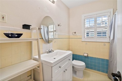 This beautifully updated 4-bedroom, 2.5-bath home offers the - photo 6