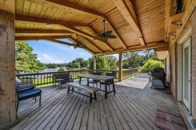 Experience the best of lake living with this beautifully updated - photo 47