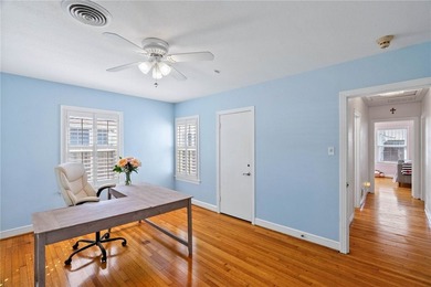 This beautifully updated 4-bedroom, 2.5-bath home offers the - photo 7