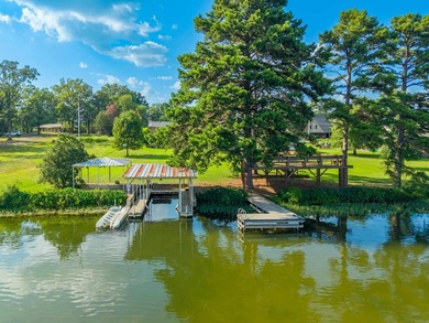 Experience the best of lake living with this beautifully updated - photo 49