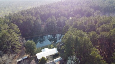 (private lake, pond, creek) Lot For Sale in Dawson Georgia