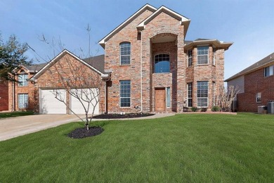 Joe Pool Lake Home For Sale in Grand Prairie Texas