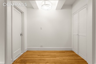 This newly renovated apartment marries modern conveniences with - photo 6