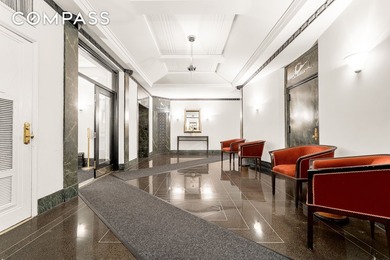 This newly renovated apartment marries modern conveniences with - photo 9