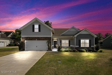 Welcome to easy, elegant living in the highly sought after Lane - photo 2