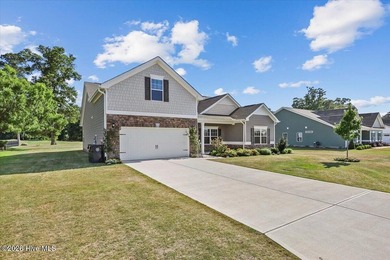 Welcome to easy, elegant living in the highly sought after Lane - photo 3