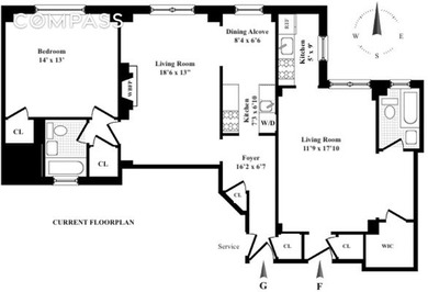2+ Bedroom / 2+ Bath Possibility Fantastic opportunity to create - photo 3